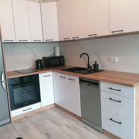 Apartament Pruszcz Gdanski 1 Luaran gambar