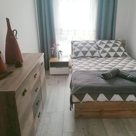 Apartament Pruszcz Gdanski 1 Luaran gambar