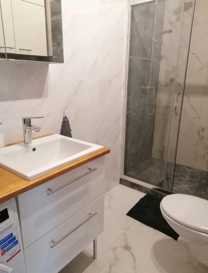 Apartament Pruszcz Gdanski 1 Luaran gambar