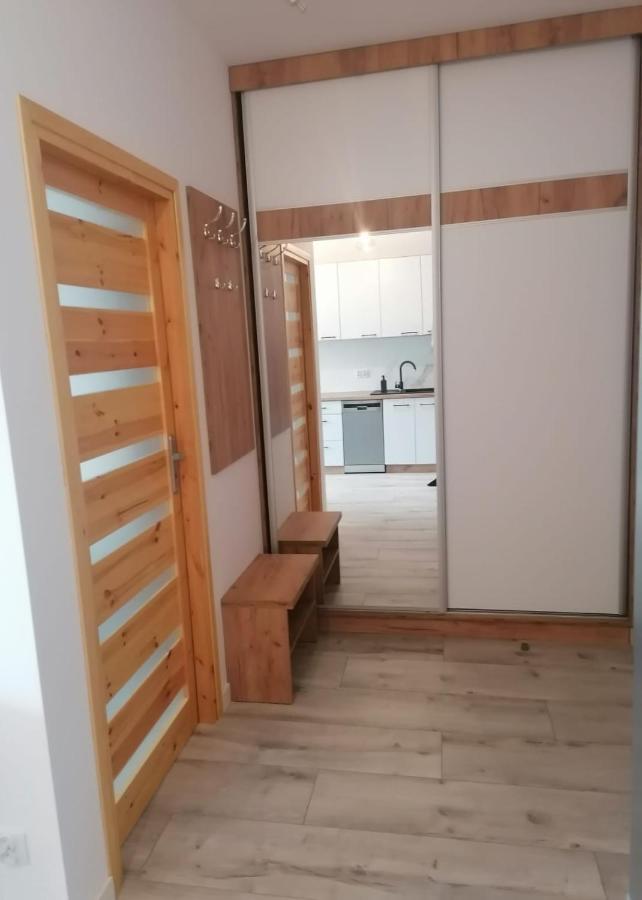 Apartament Pruszcz Gdanski 1 Luaran gambar