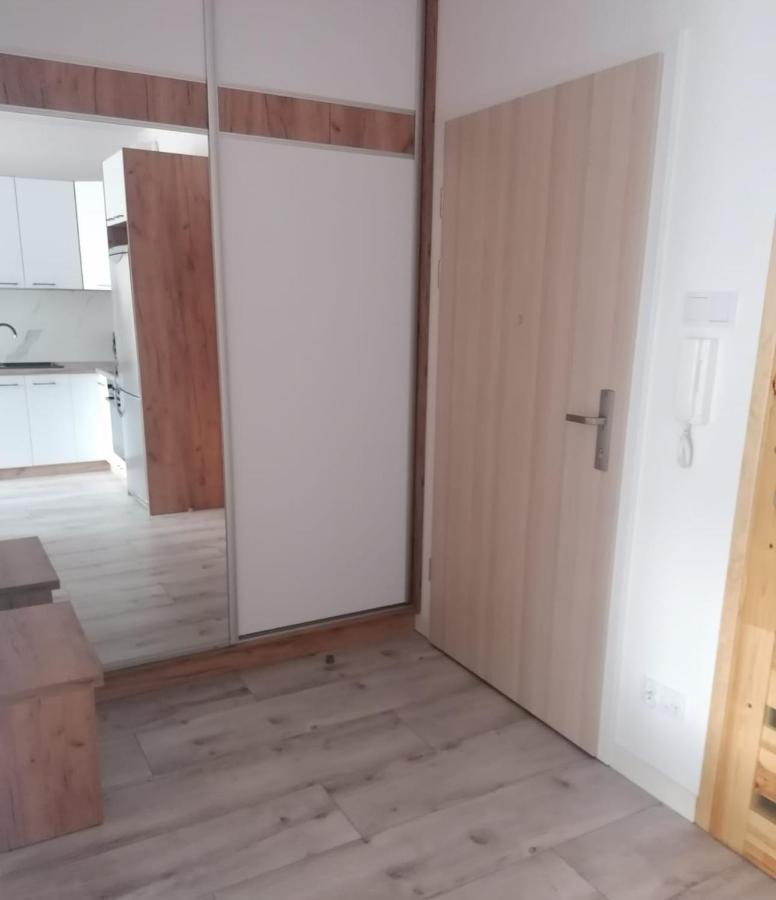 Apartament Pruszcz Gdanski 1 Luaran gambar
