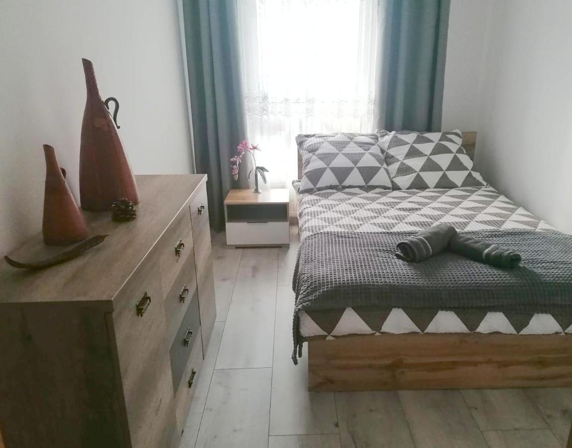 Apartament Pruszcz Gdanski 1 Luaran gambar