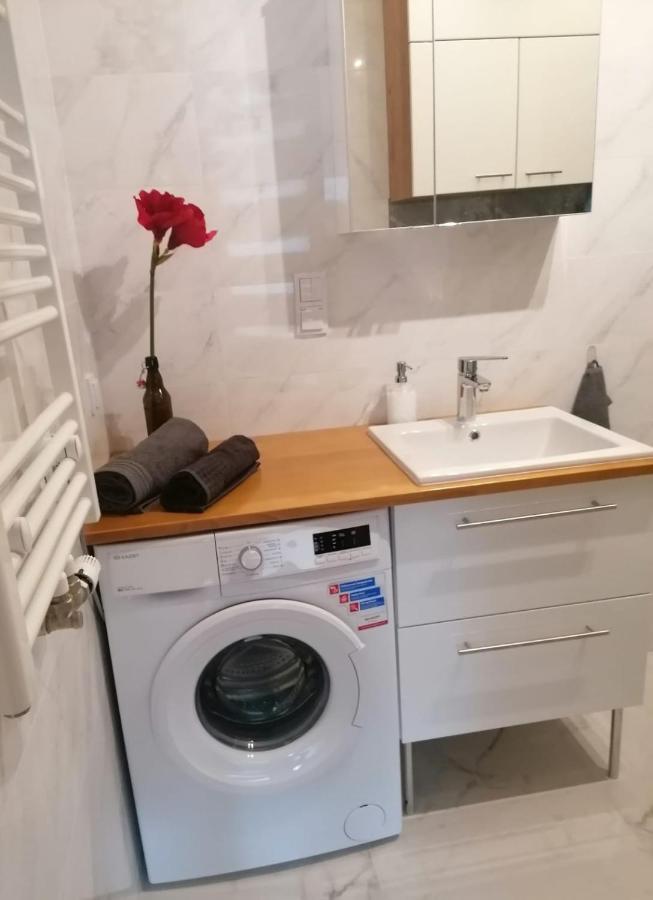 Apartament Pruszcz Gdanski 1 Luaran gambar